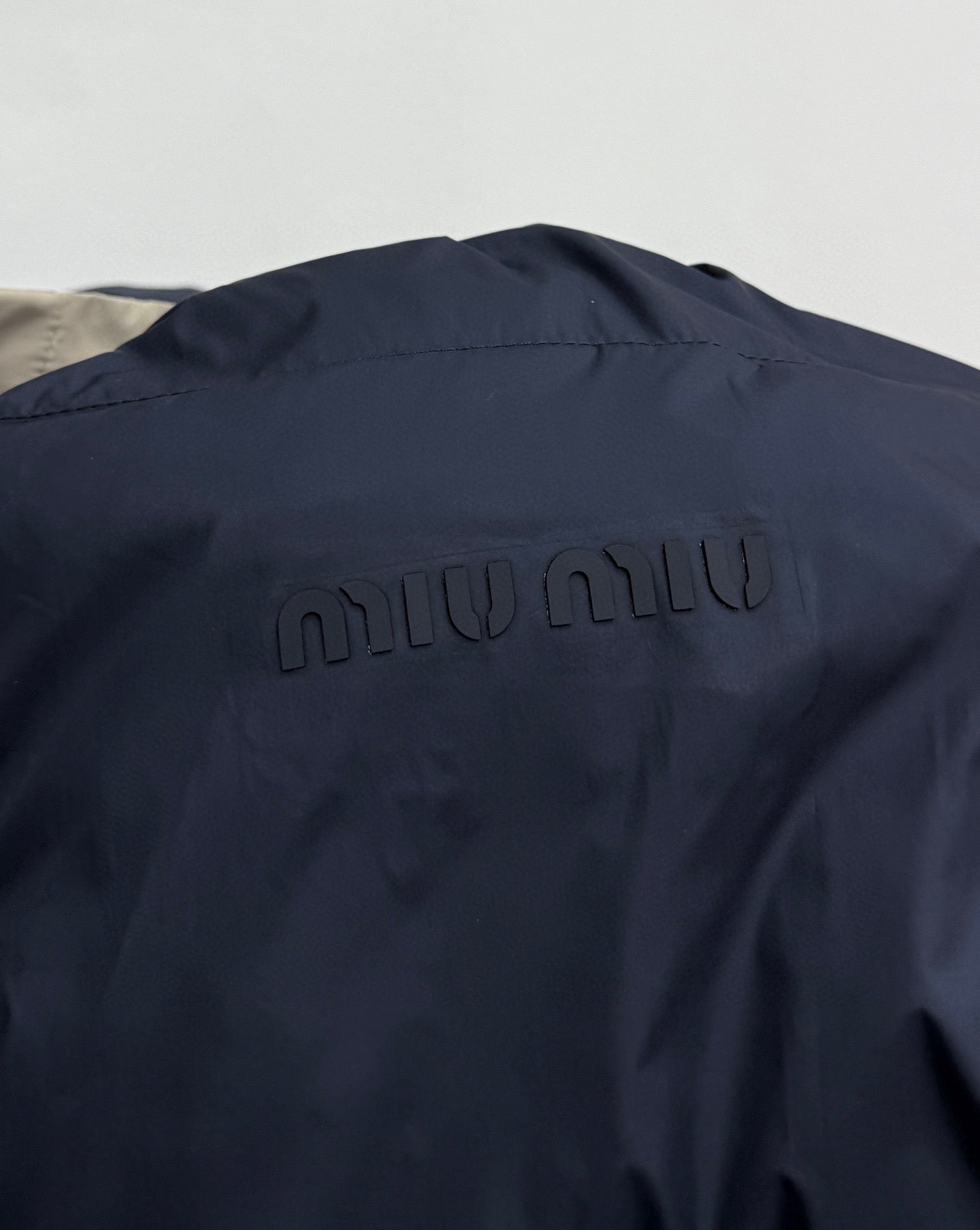Miu Miu Down Jacket