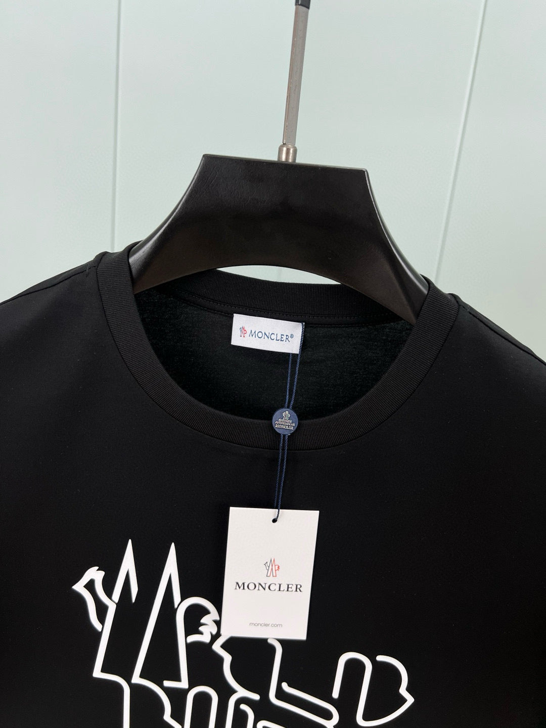 Moncler T-Shirt