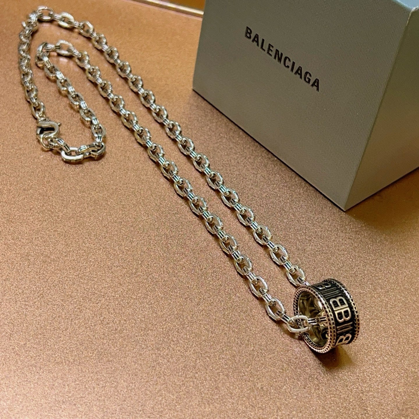 Balenciaga Necklace
