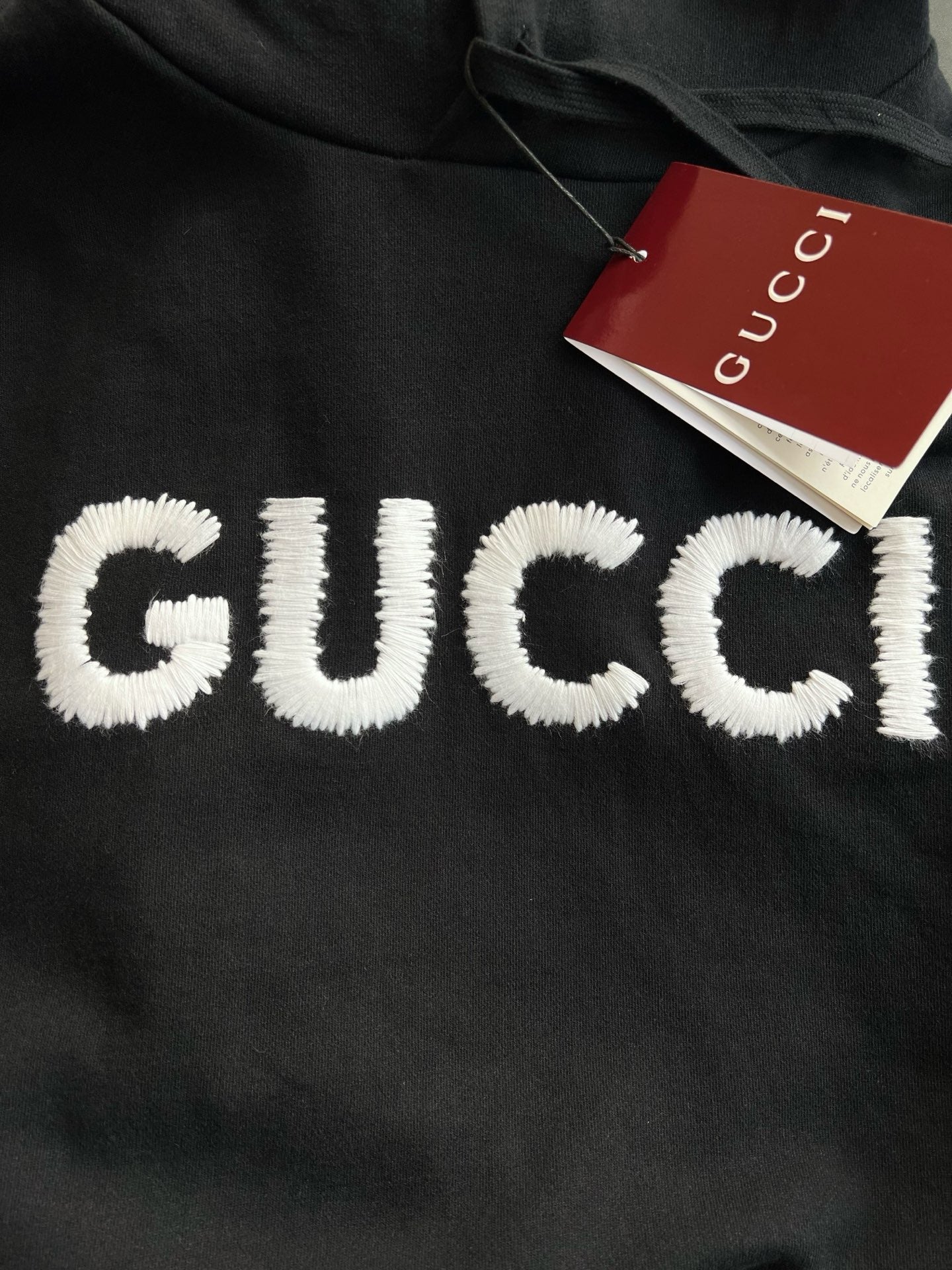 Gucci Hoodie