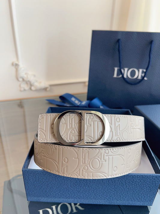 Dior Belts