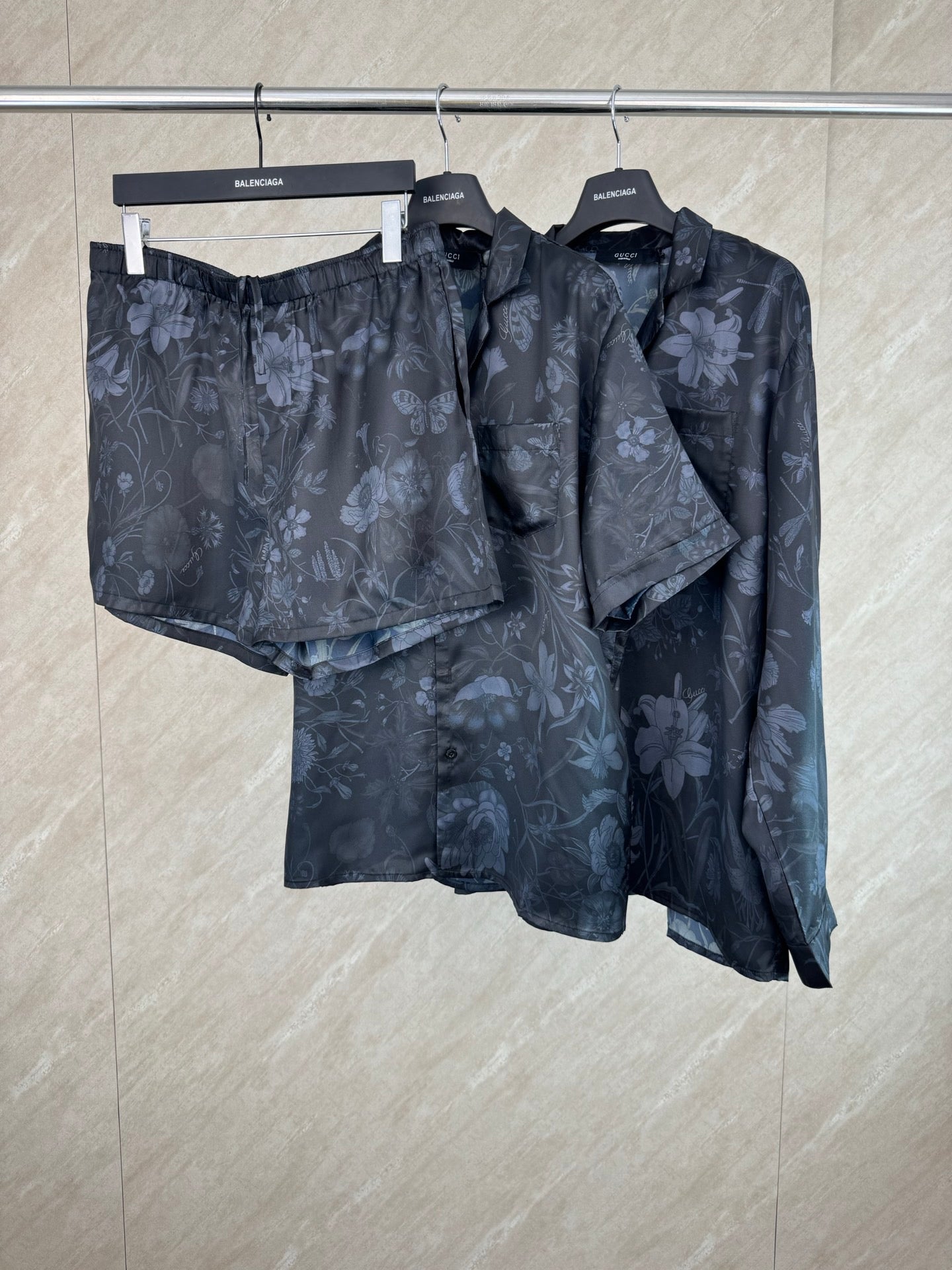 Gucci Short Pants