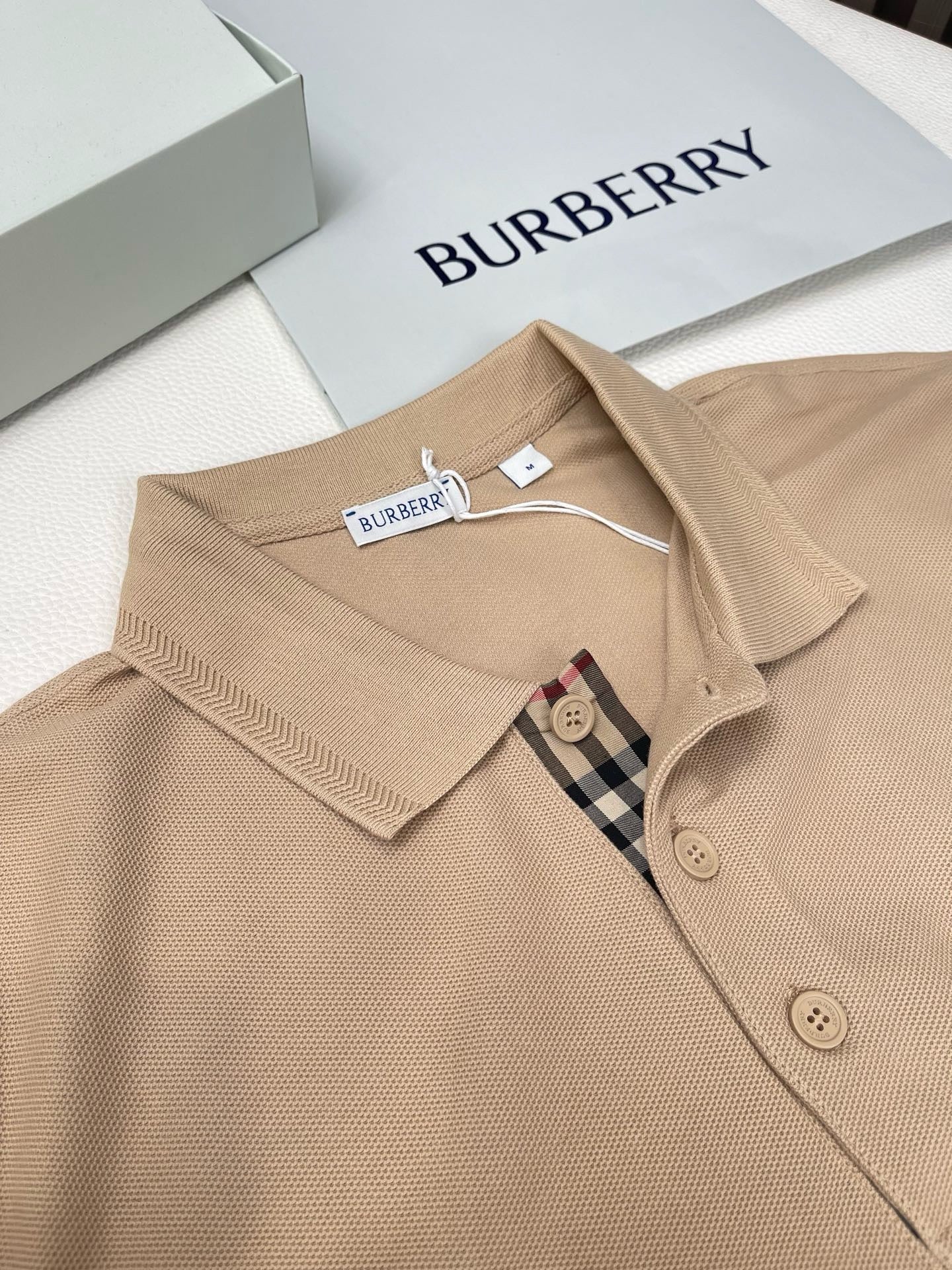 BBR Polo