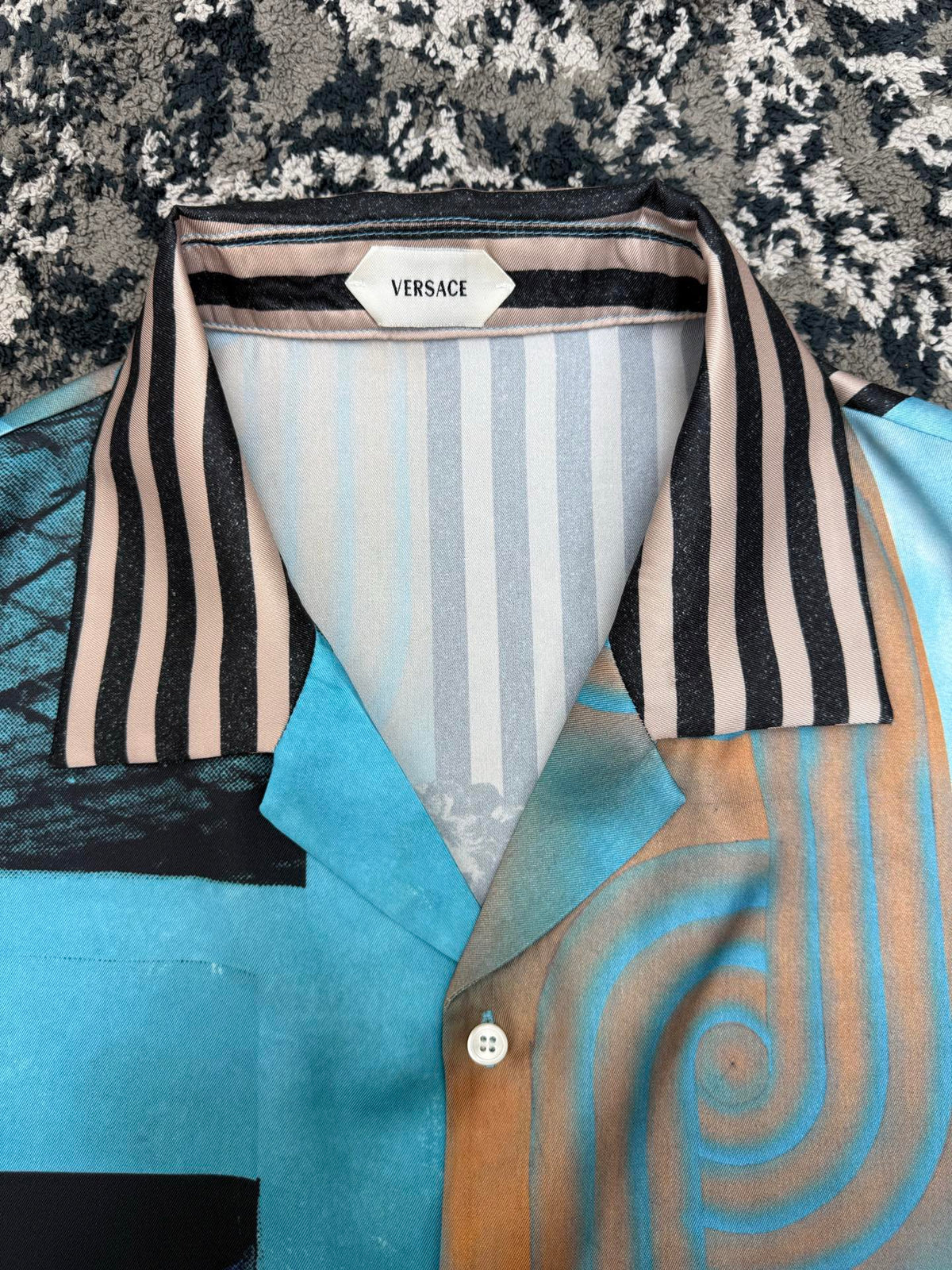 Versace Shirt