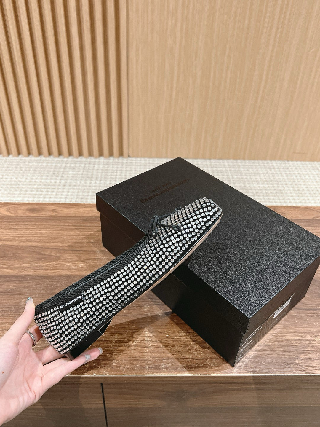 Alexander Wang Flats
