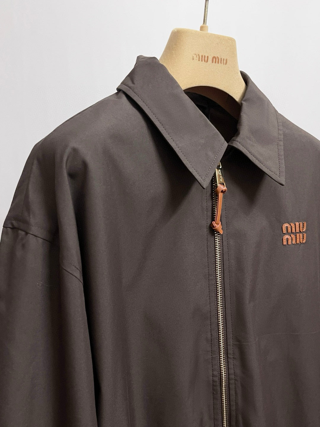 Miu Miu Jacket