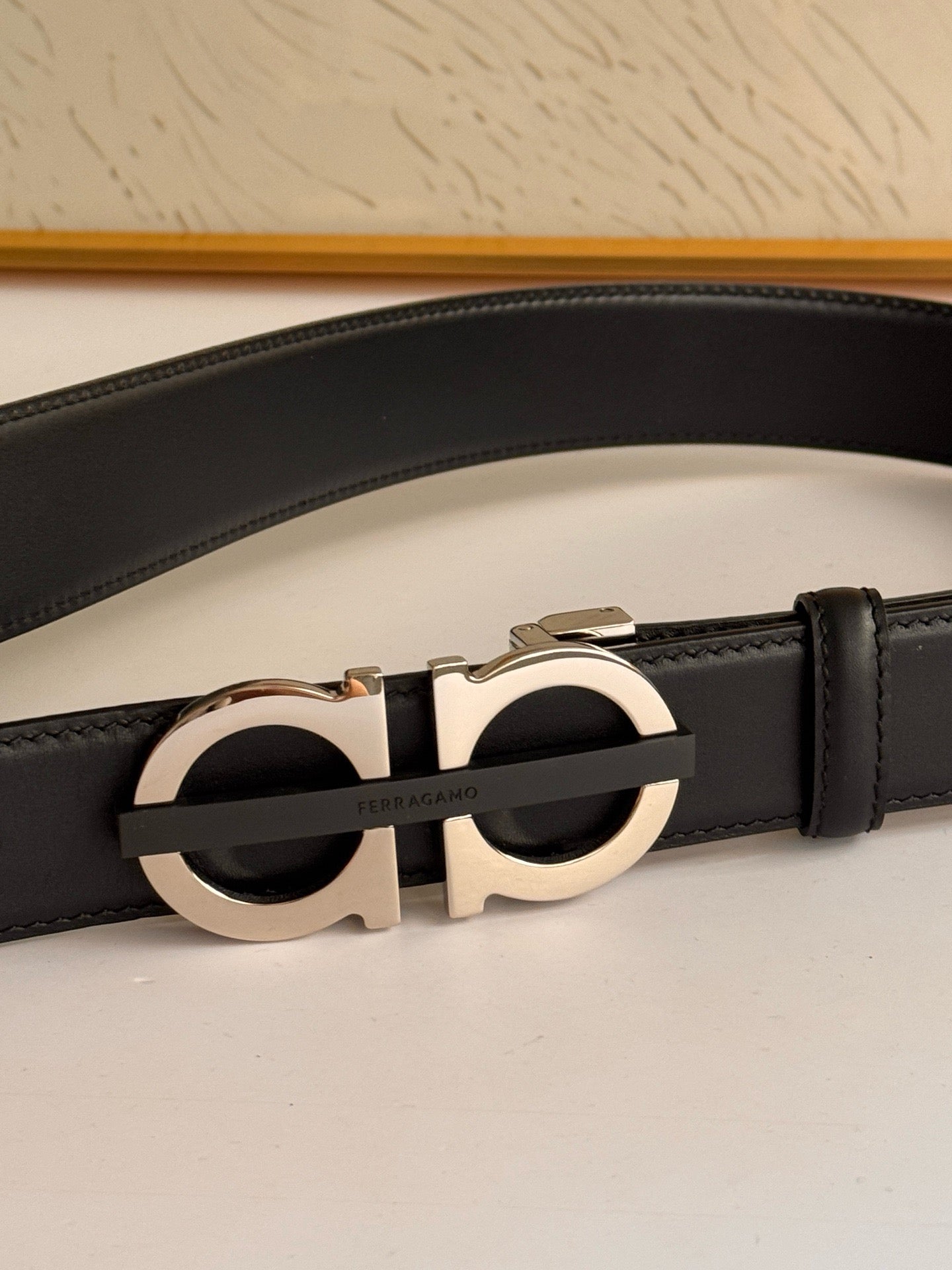 Ferragamo Belt