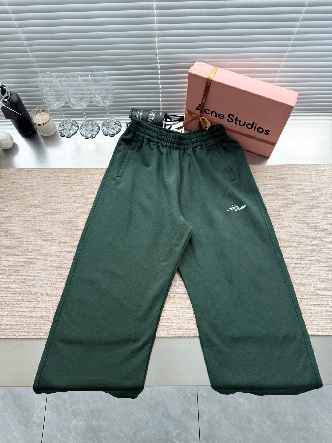 AS Sweatpant