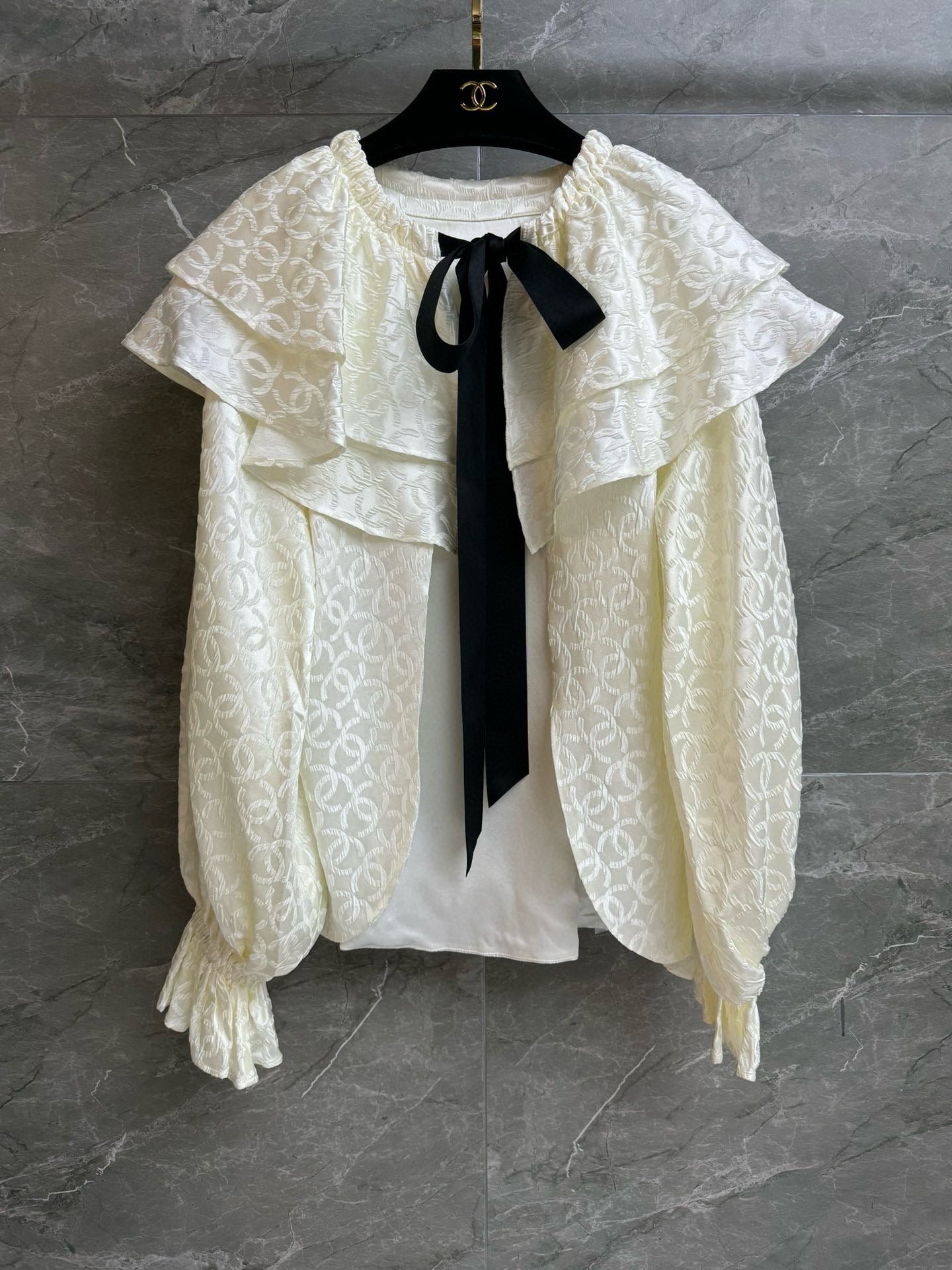 Chanel Top
