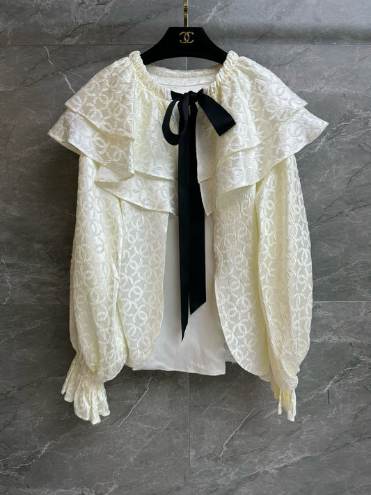 Chanel Top