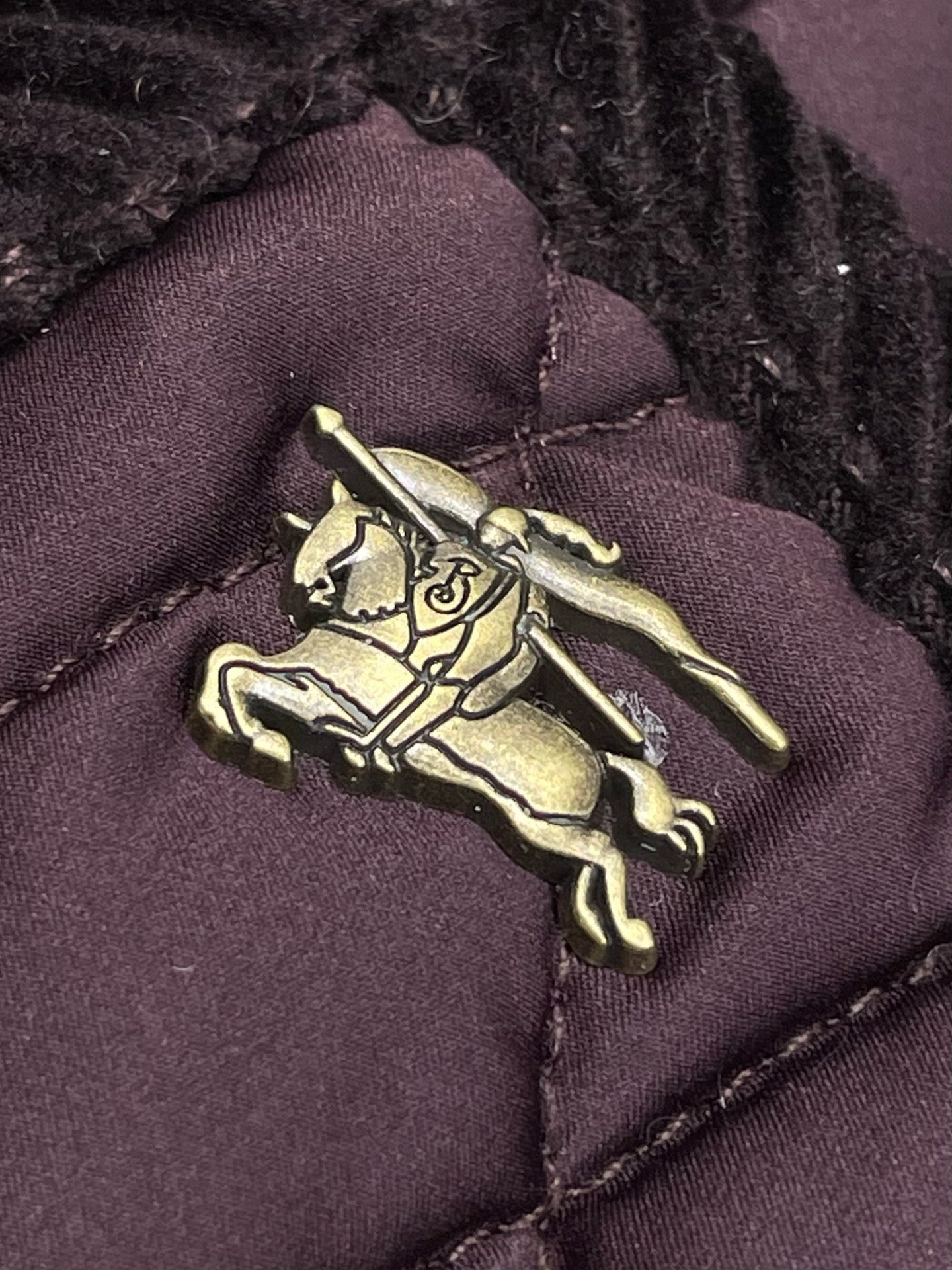BBR Jacket