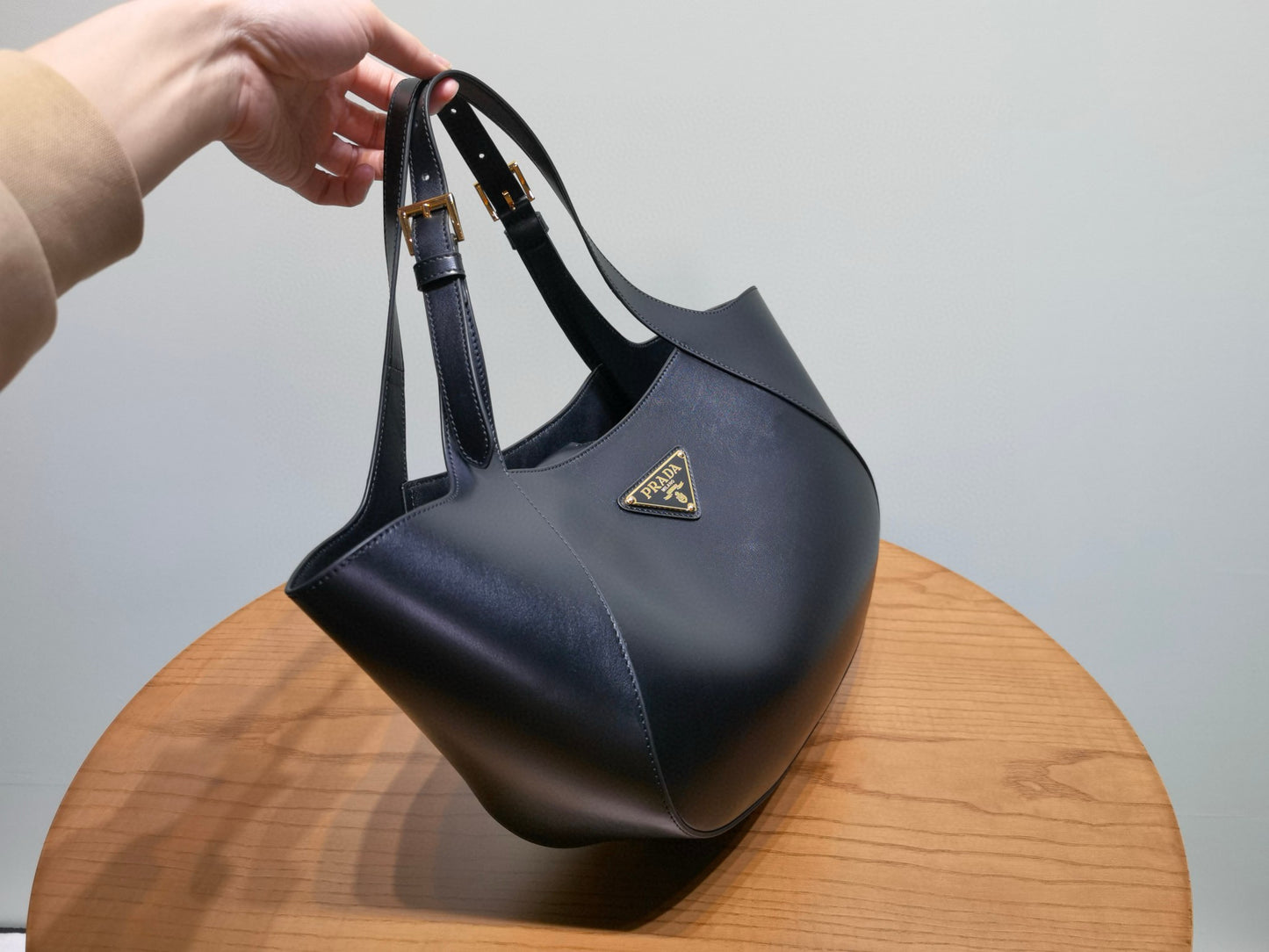 Prada Tote Bag