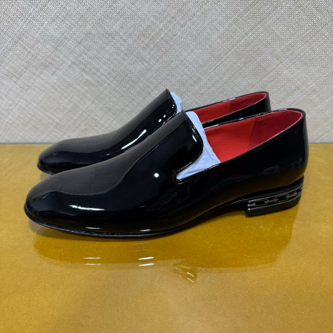 Christian Louboutin Loafer