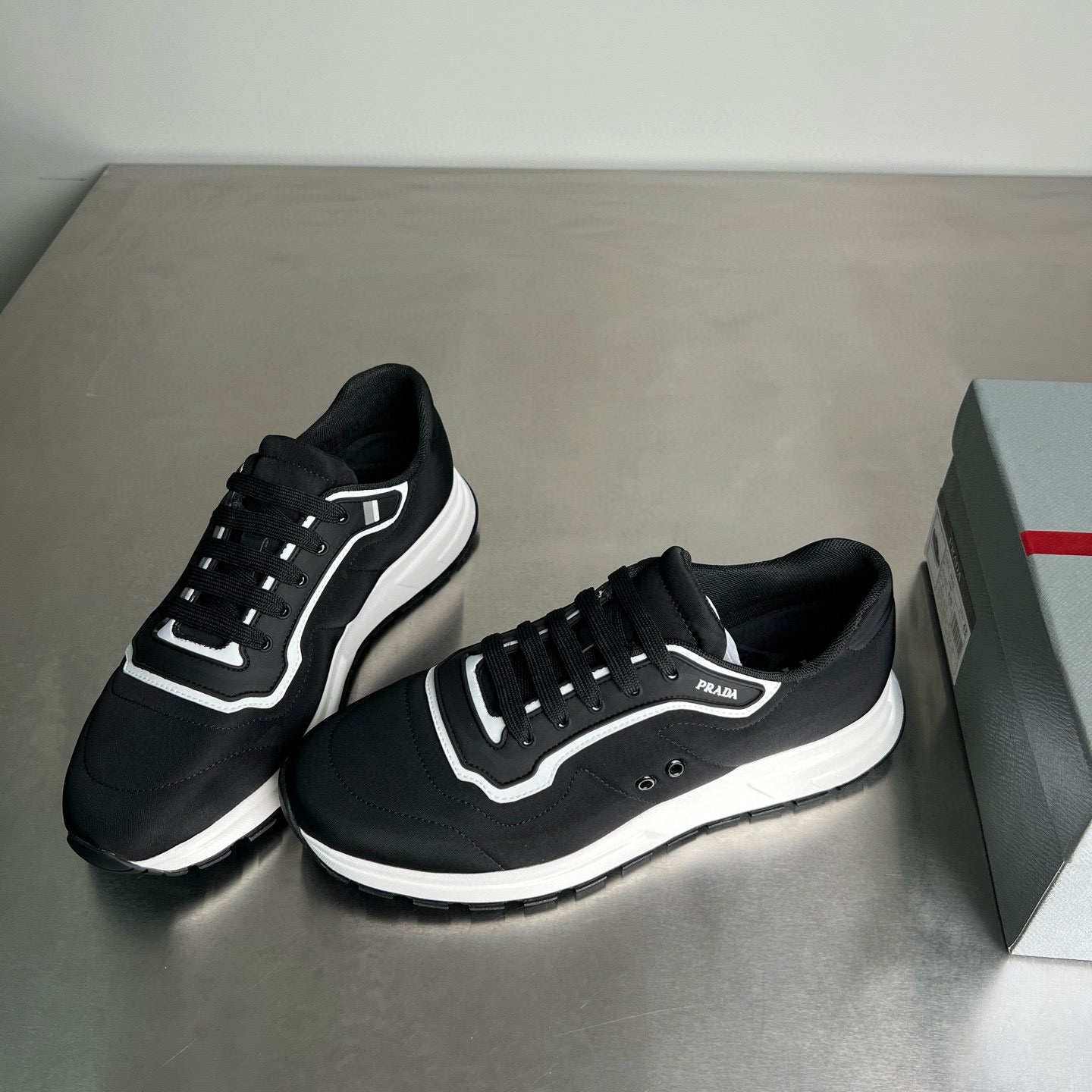 Prada Sneakers