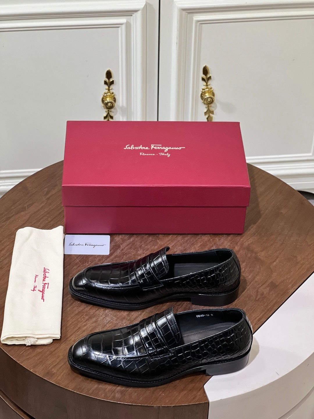 FG Loafer