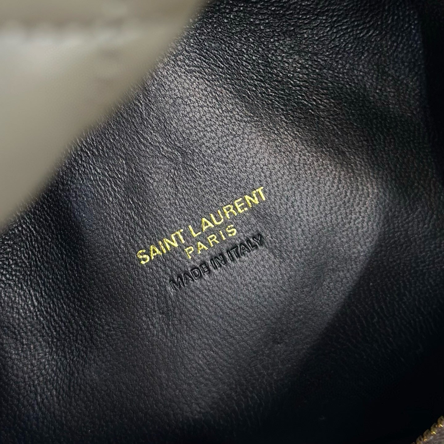 YSL Icarino Bag