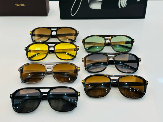 Tom Ford Sunglasses