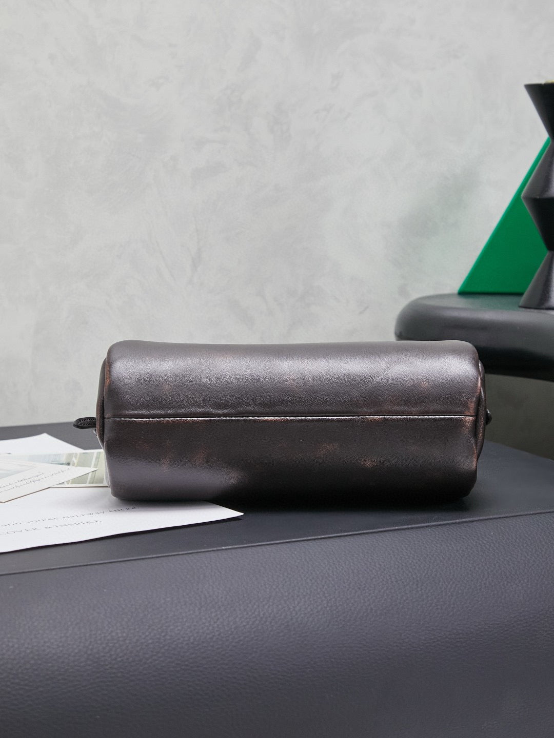 Miu Miu Cylinder Bag