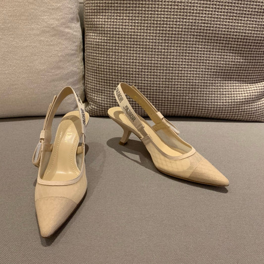 Dior Heels