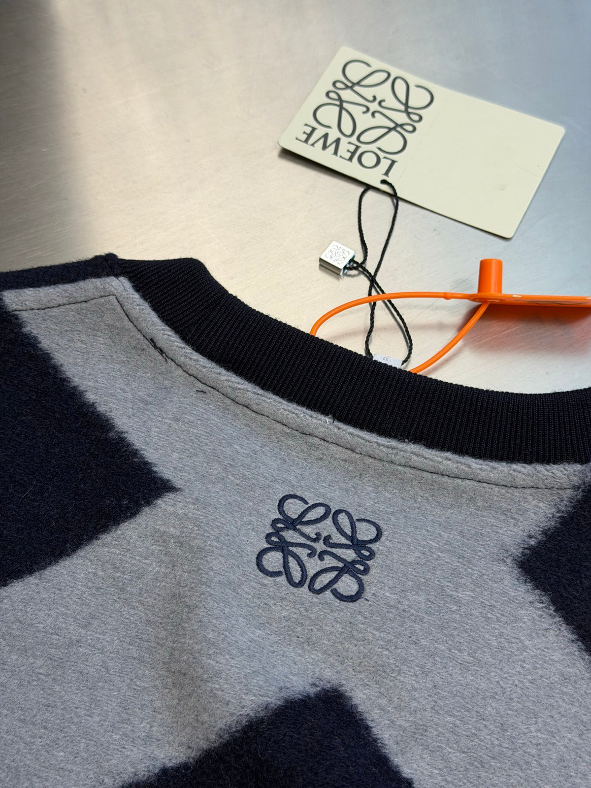 Loewe Sweater