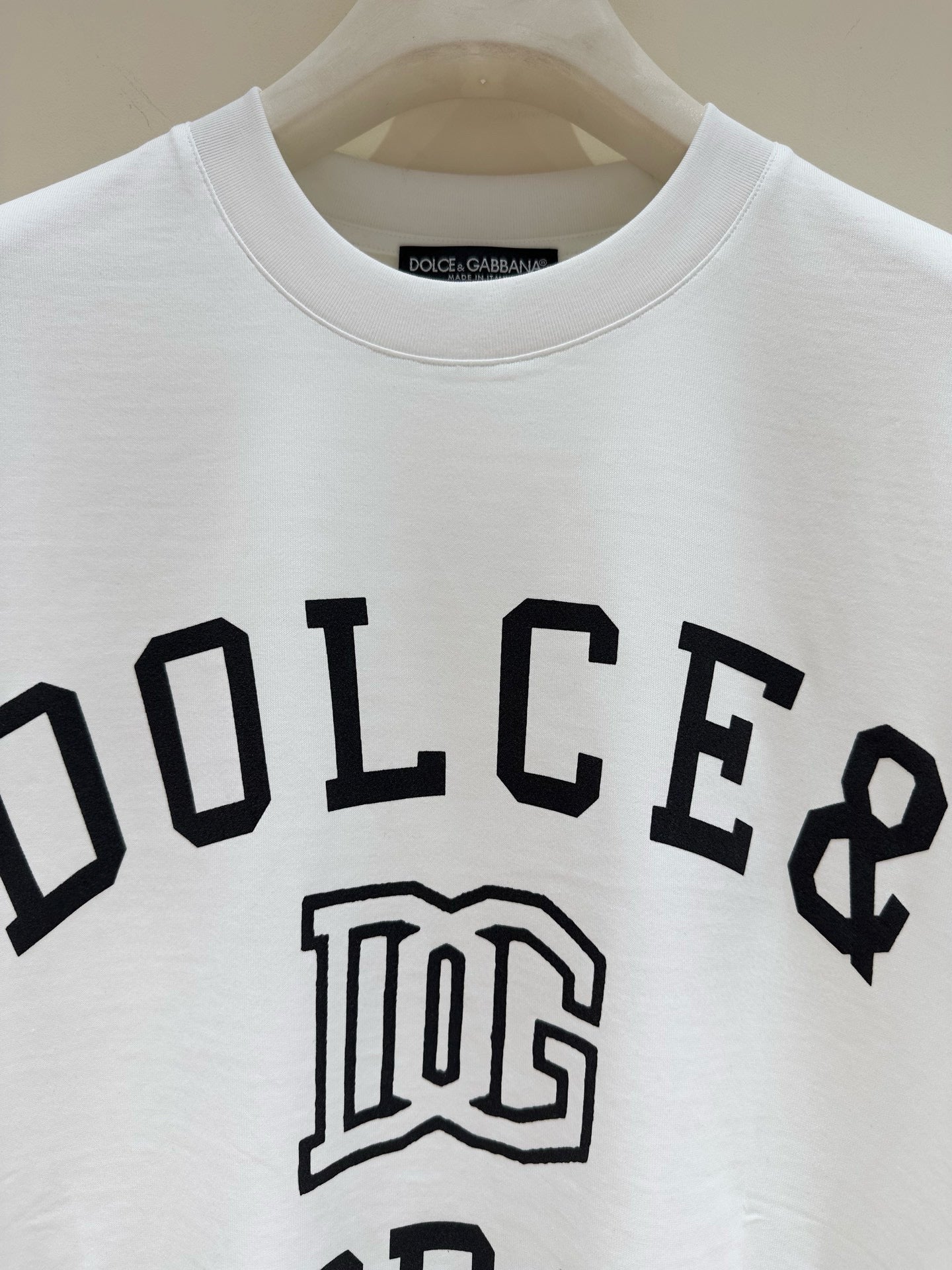 Dolce & Gabbana T-Shirt