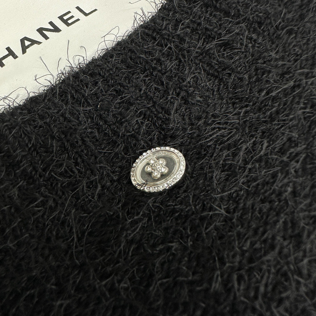 Chanel Sweater