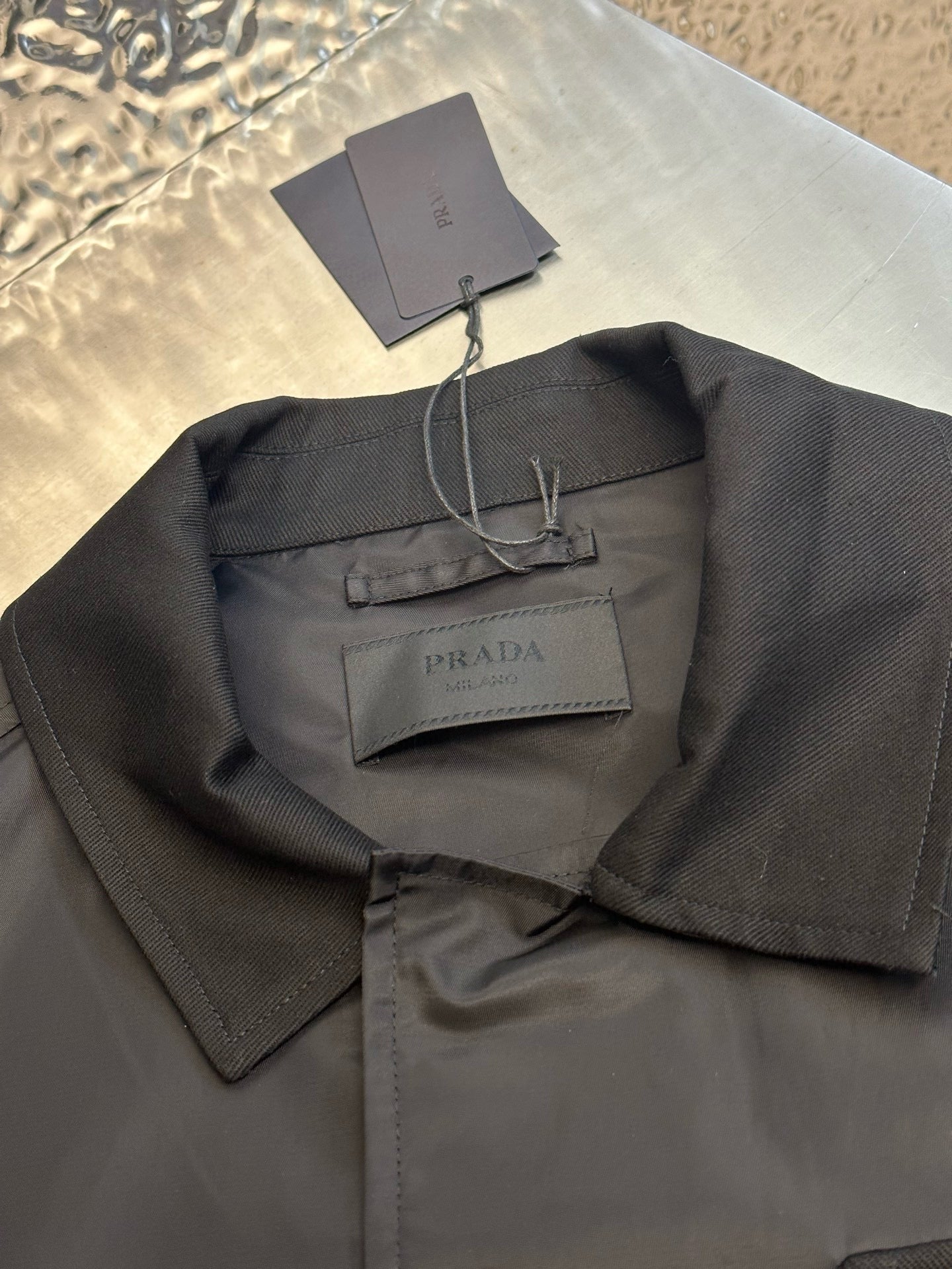 Prada Shirt