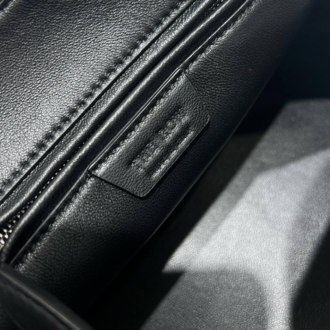 The Row Mini Devon Handbag