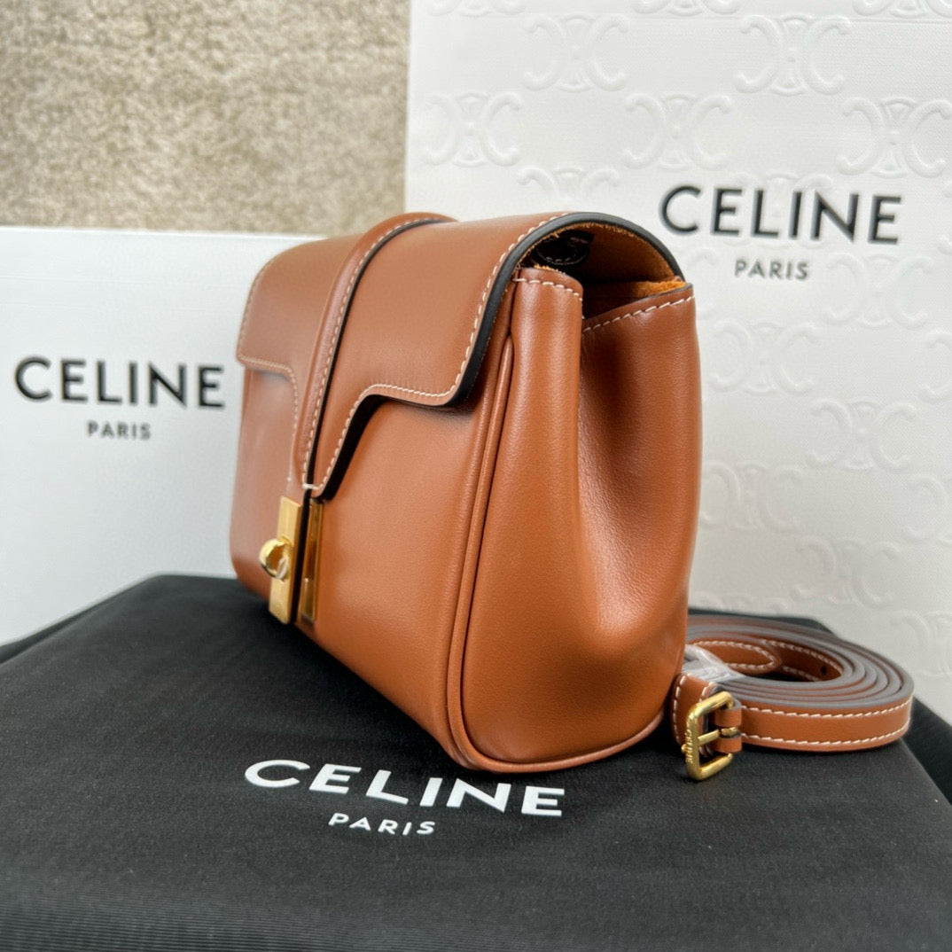 Celine Shoulder Bag