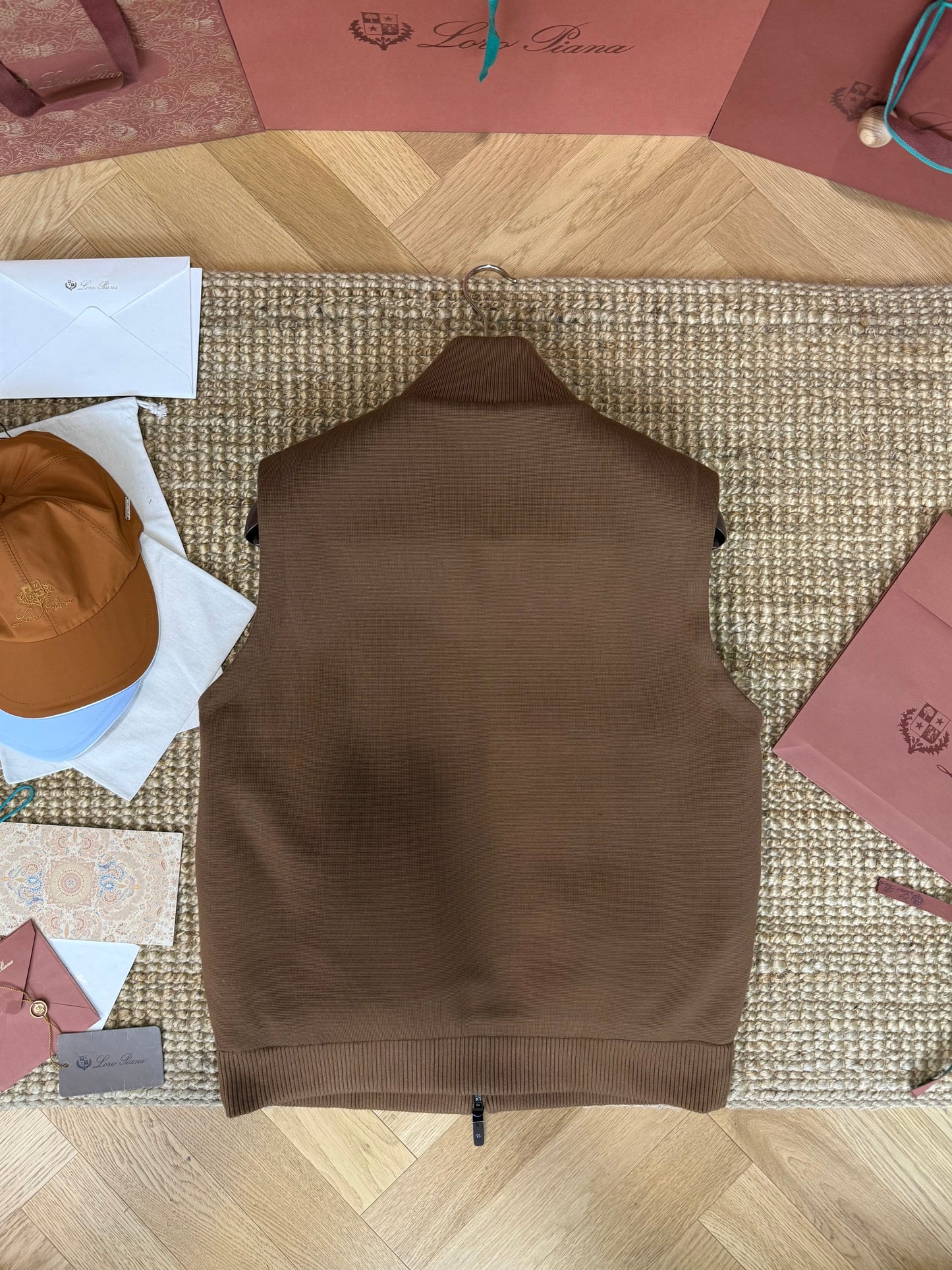 ZG Vest