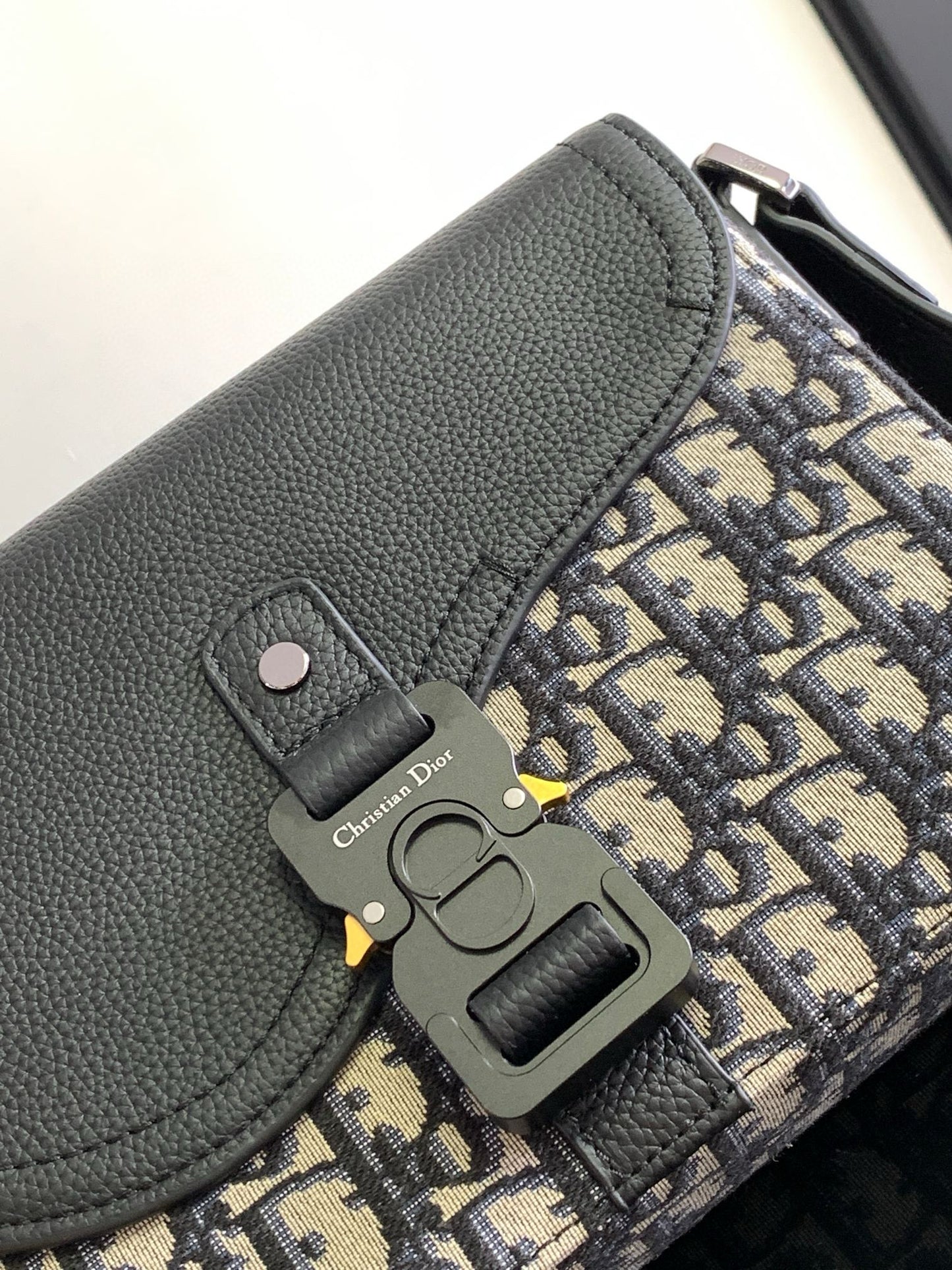 Dior Messenger Bag