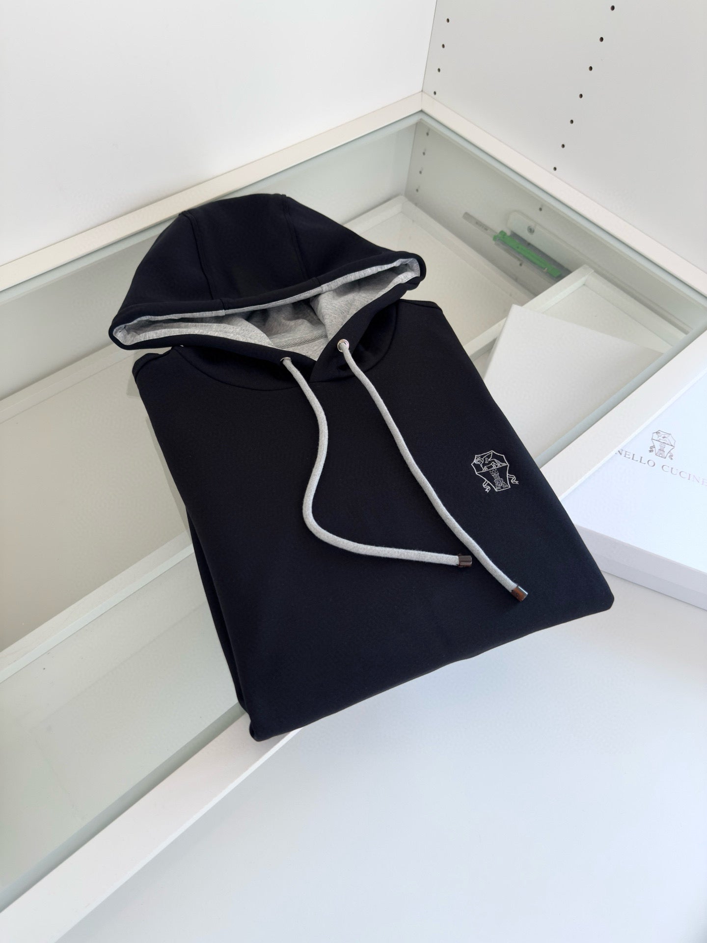 Brunello Cucinelli Hoodie