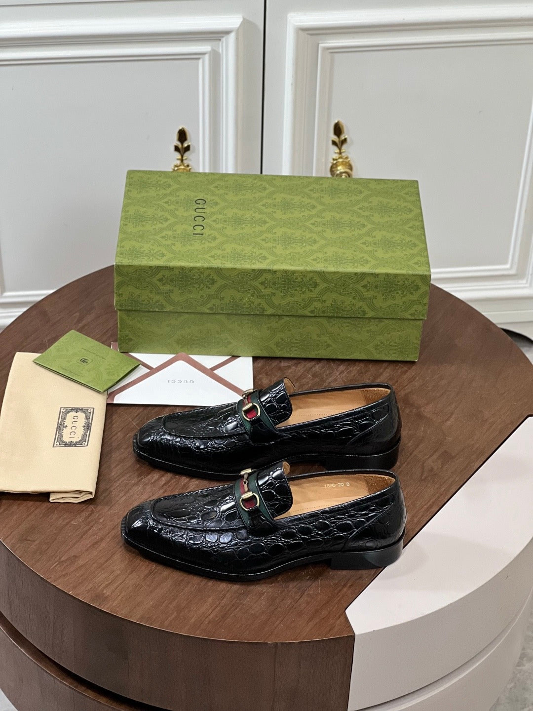 GC Loafer