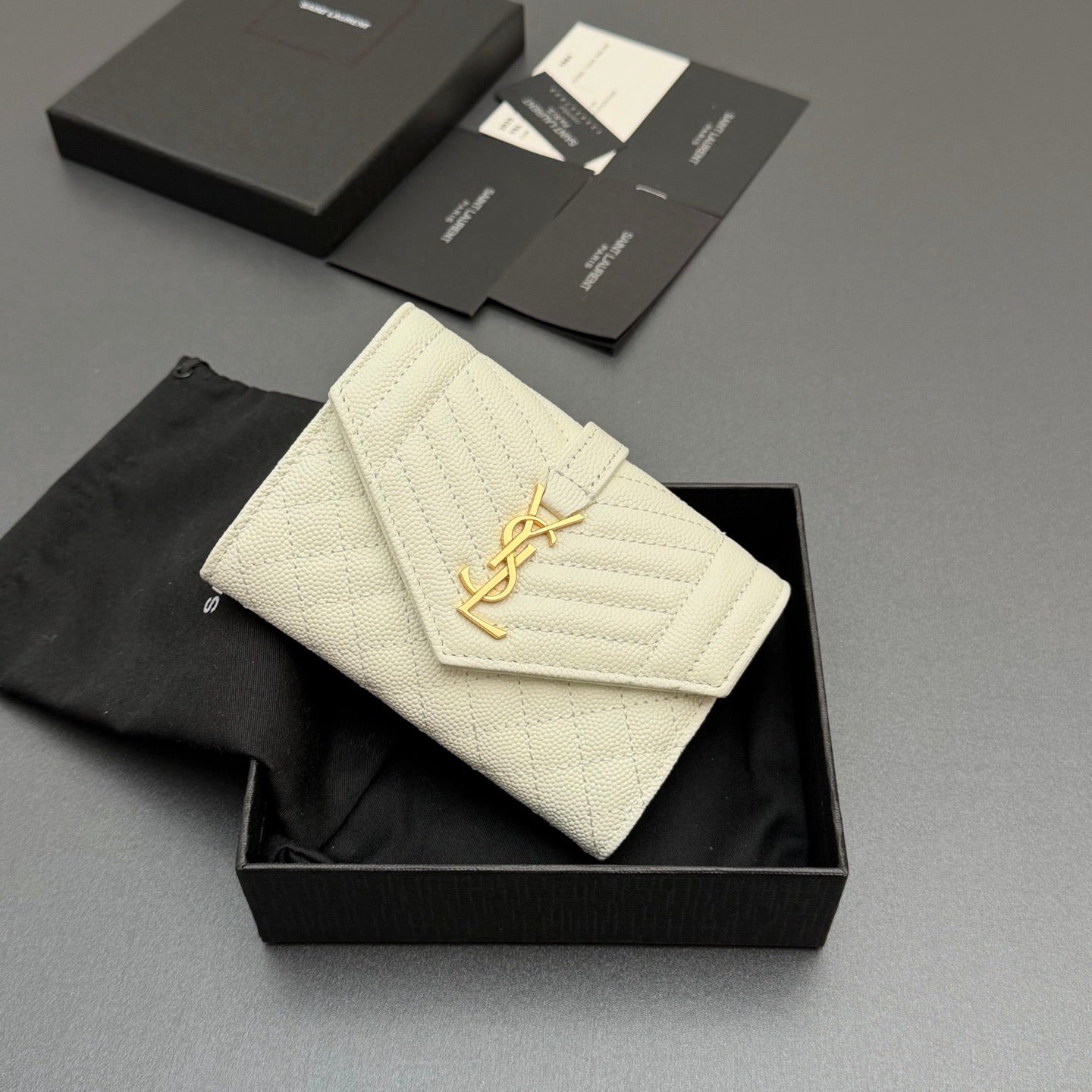 YSL Wallet
