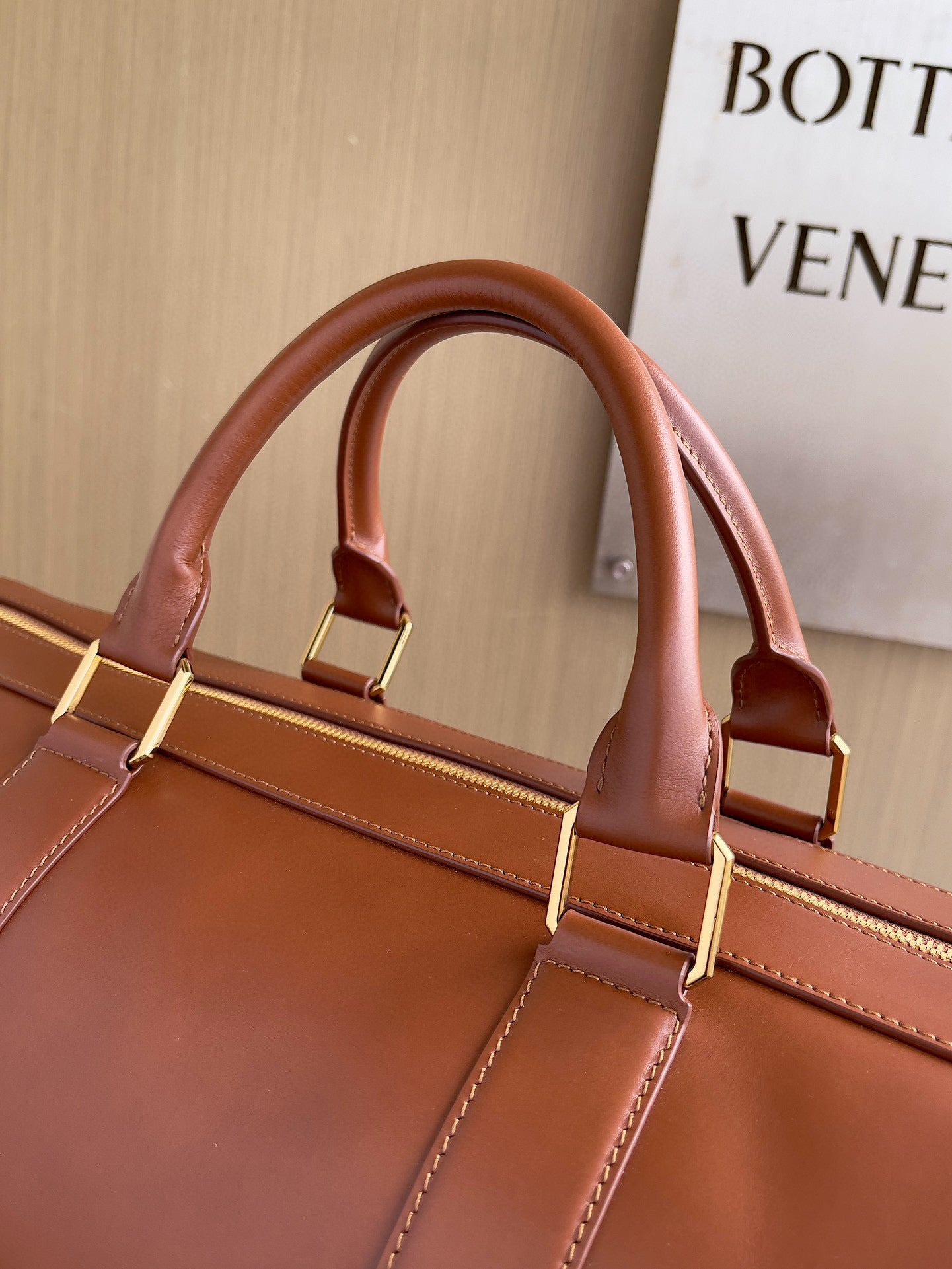 BV Duffle Bag