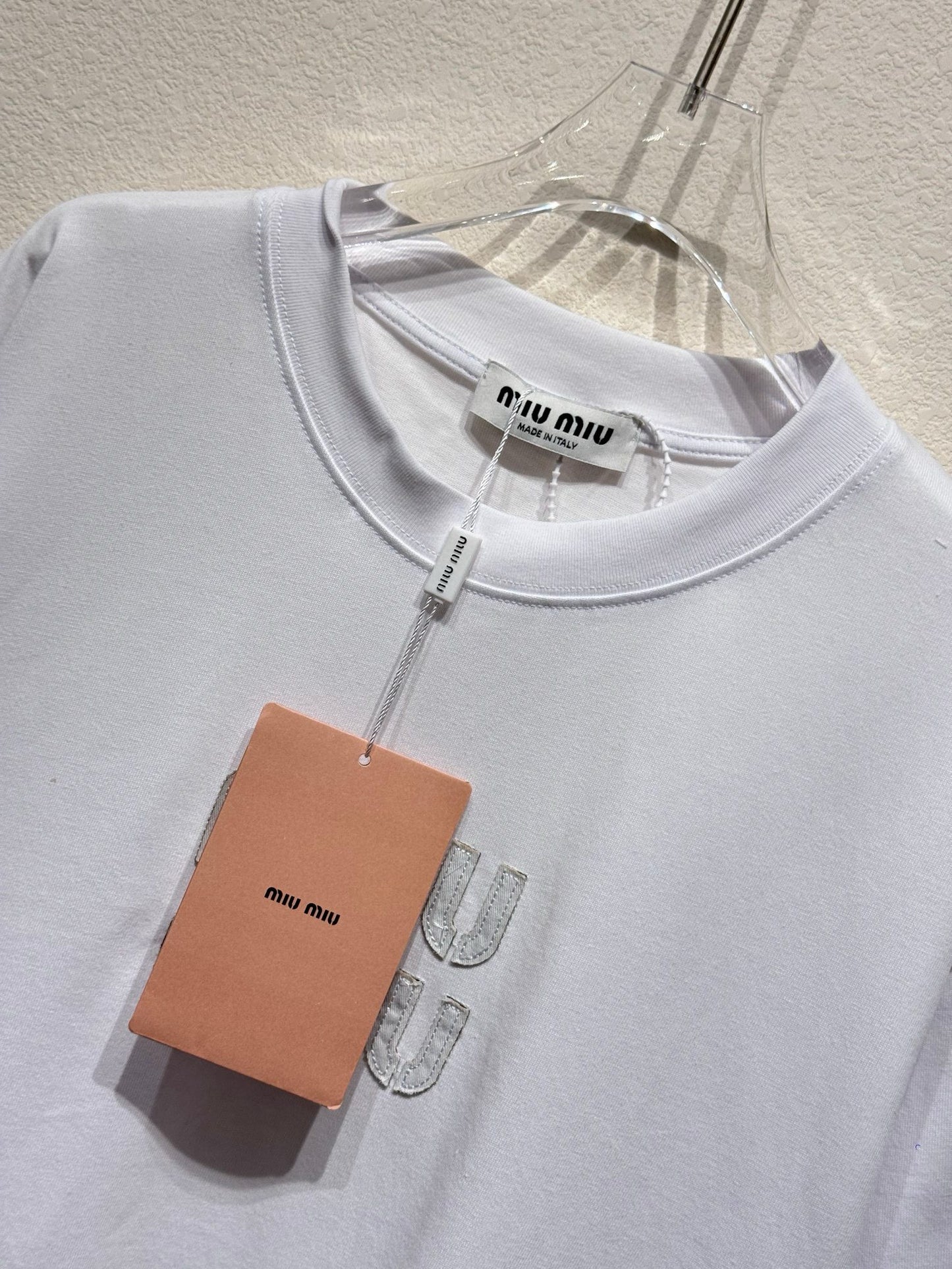 Miu Miu T-Shirt