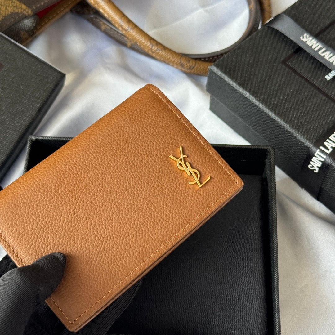 YSL Wallet
