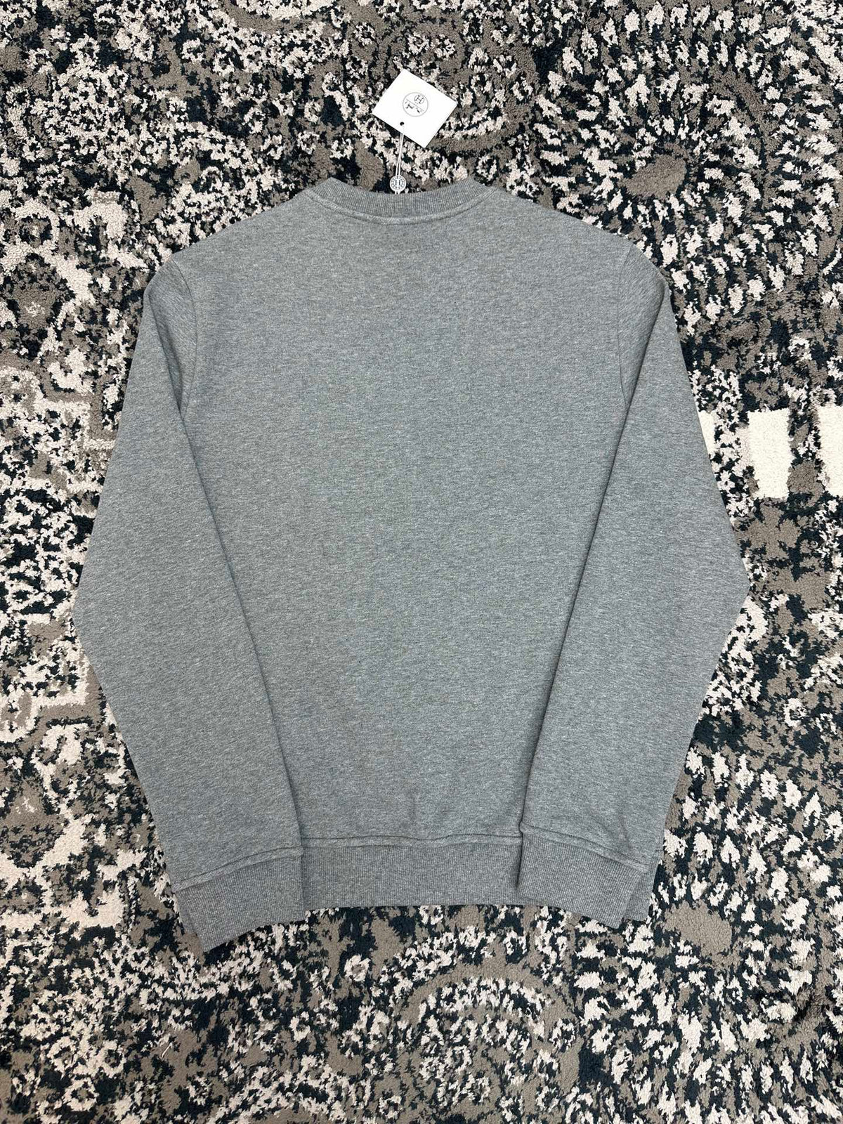 Hermes Sweater