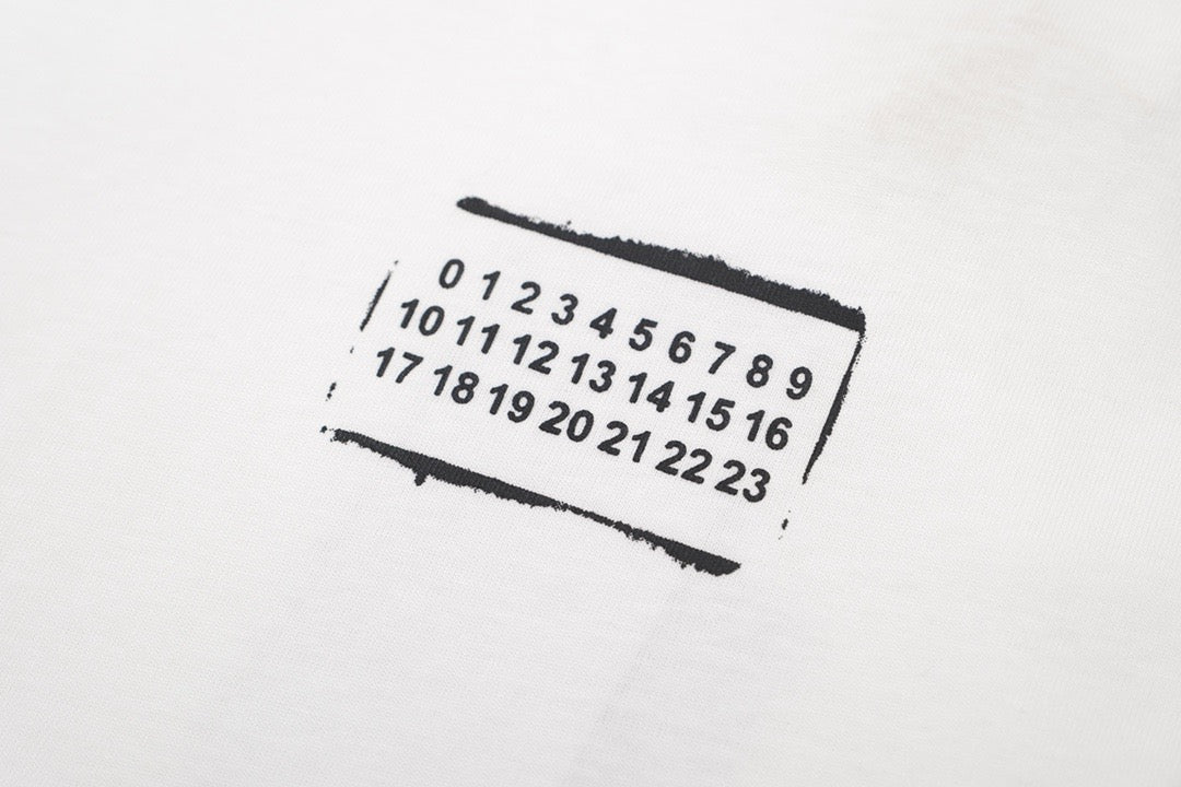 MM6 T-shirt