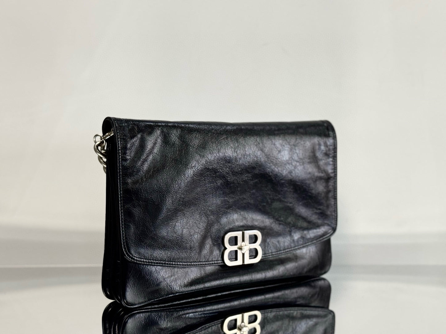 BLCG BB Soft Shoulder Bag
