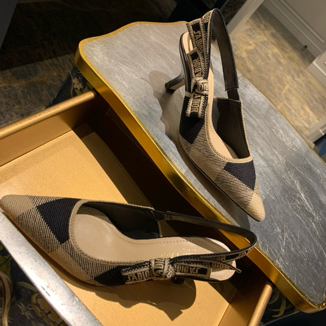 Dior Heels