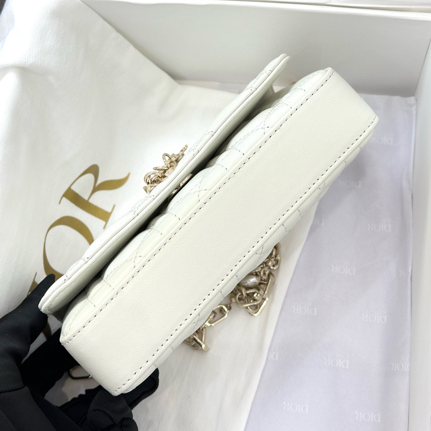 Dior WOC