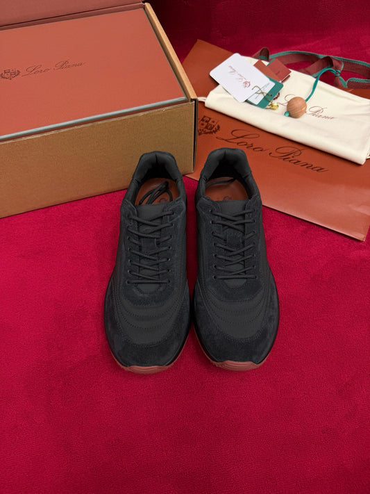 Loro Piana Week End Walk Sneakers