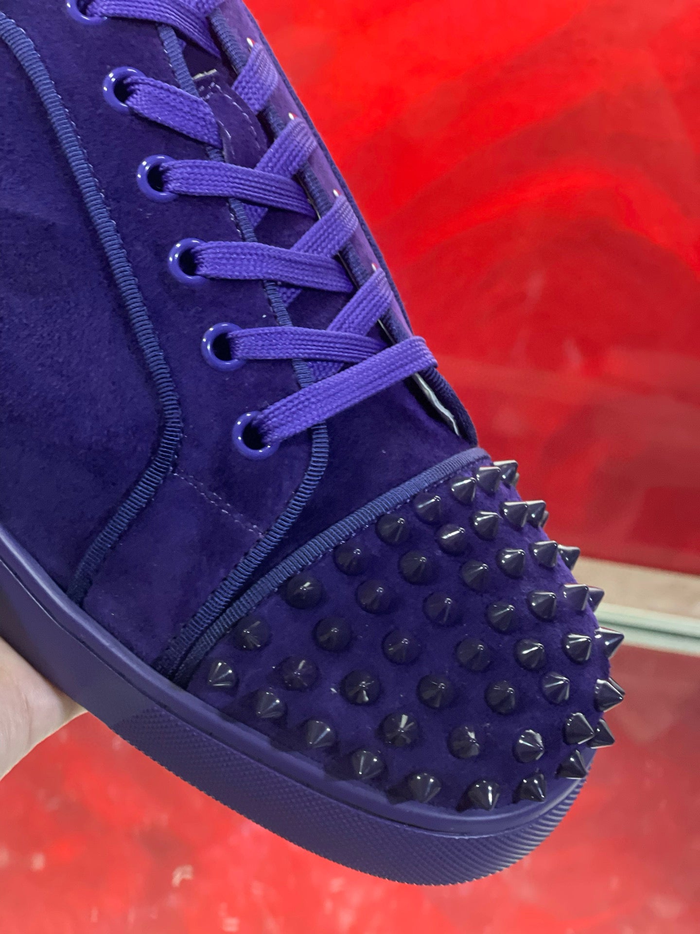 Christian Louboutin Sneakers