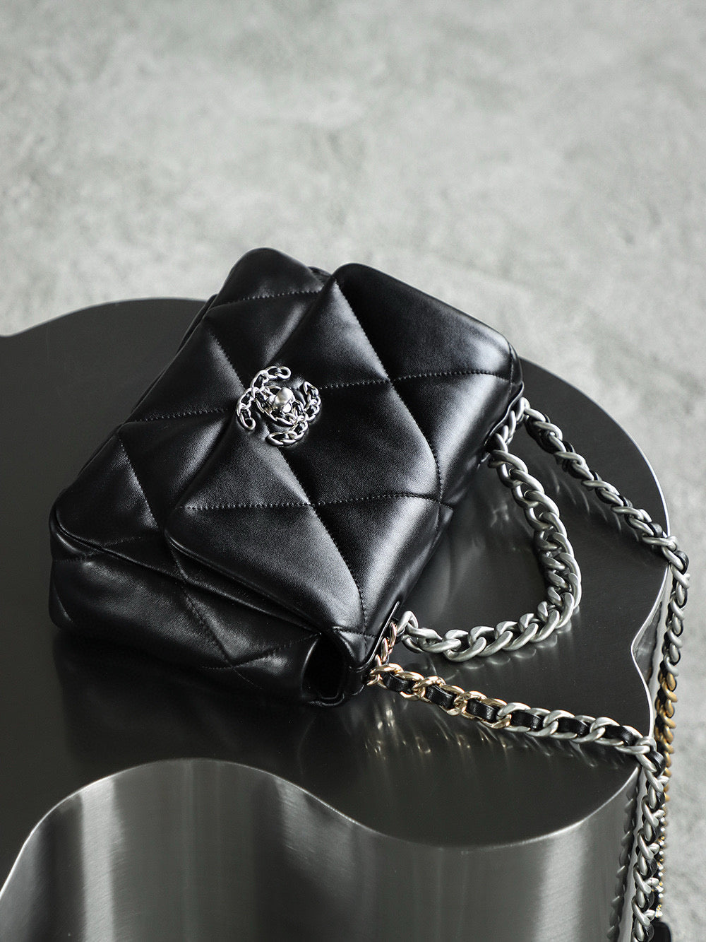 Chanel 19Bag (small)