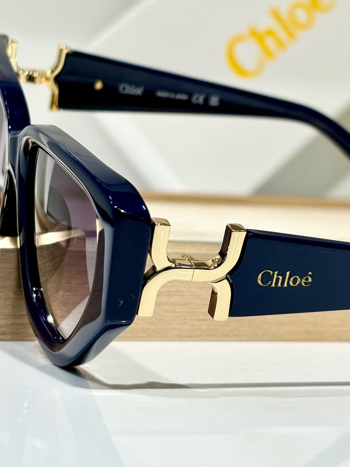 Chloe Sunglasses
