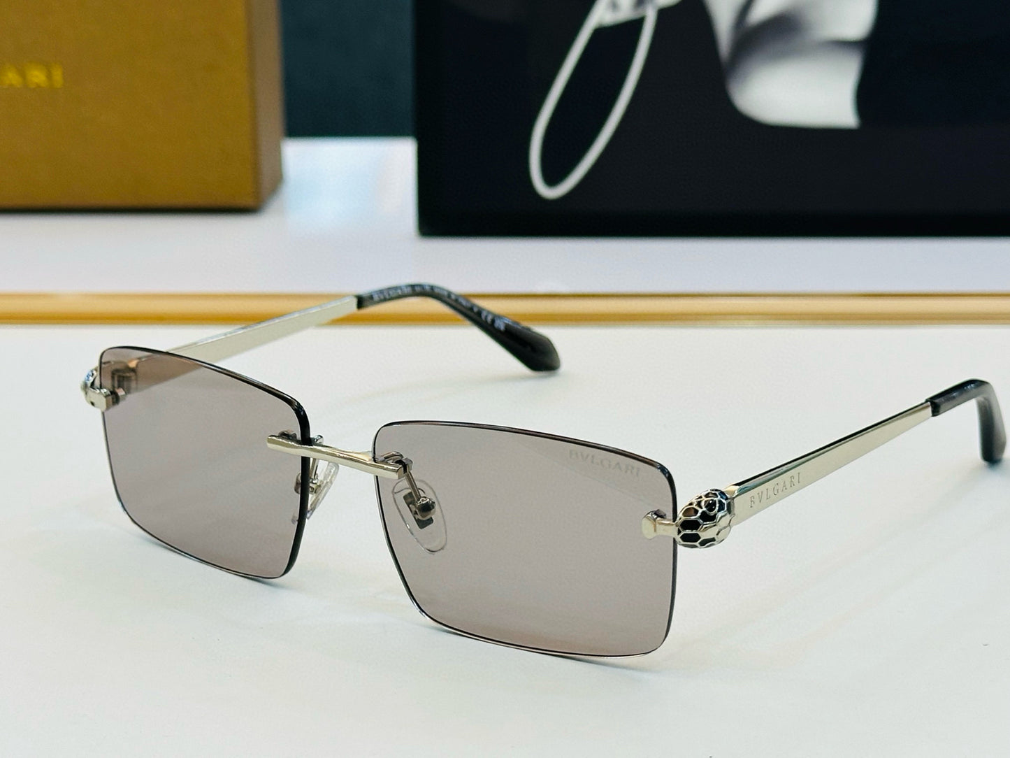 Bvlgari Sunglasses