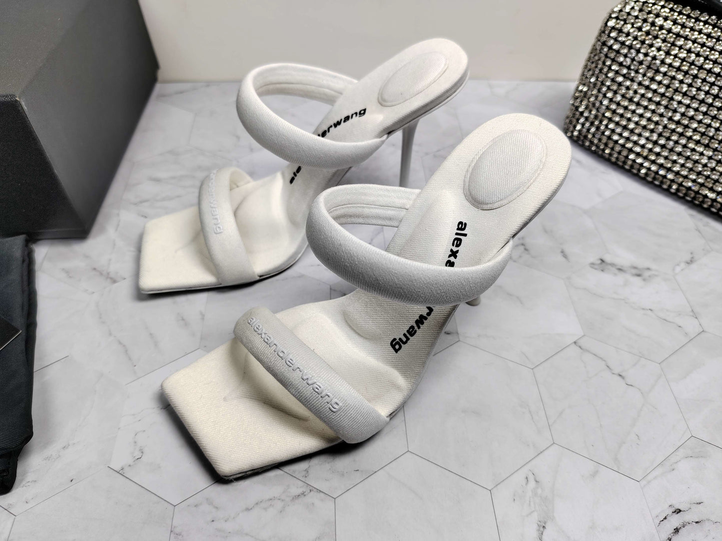 Alexander Wang Heels