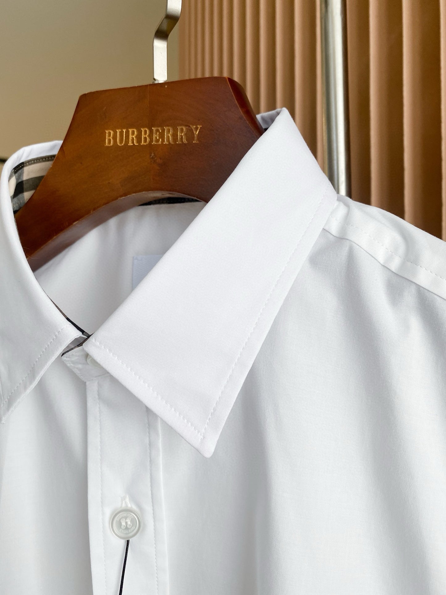 BBR Long Sleeve Shirt