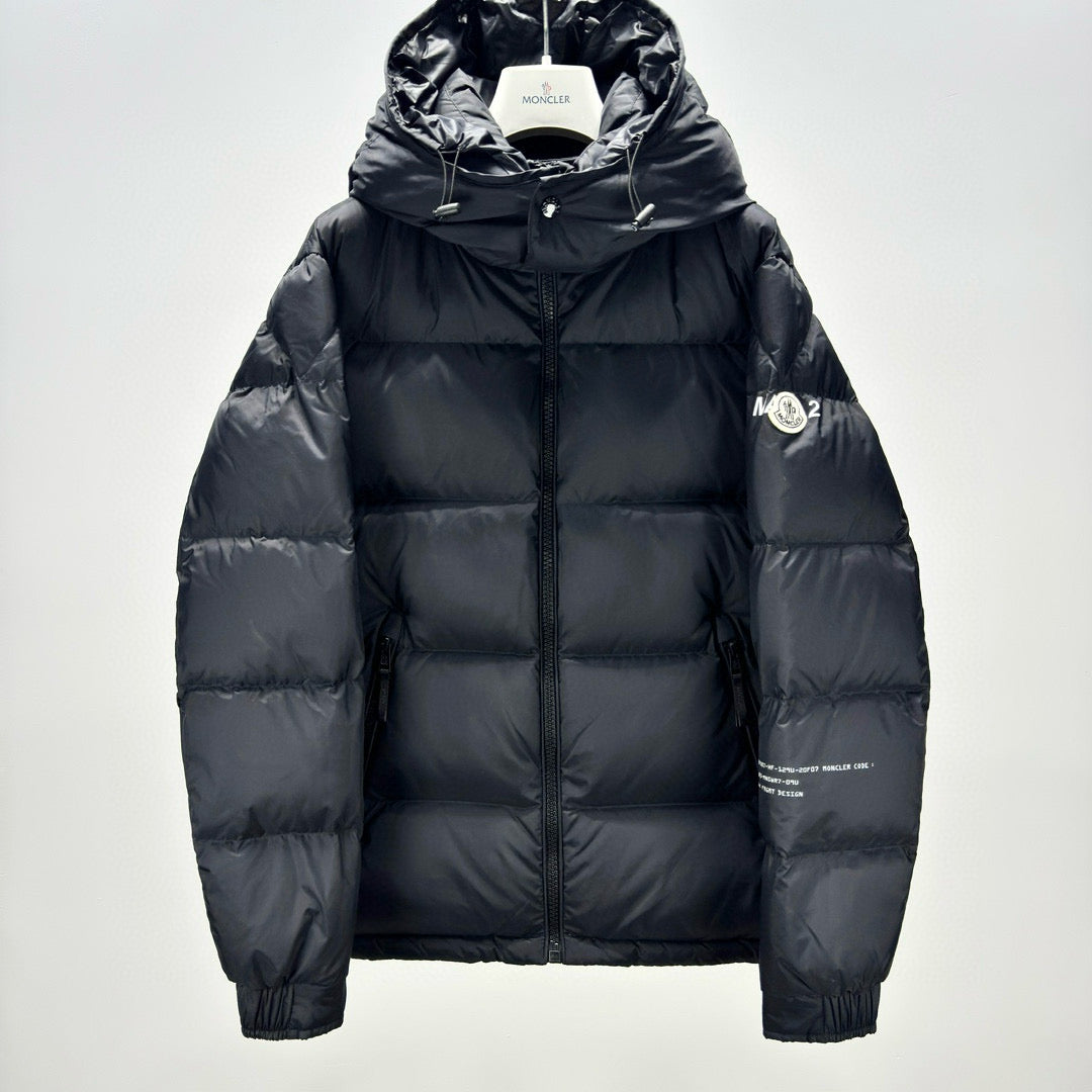 Moncler Down Jacket